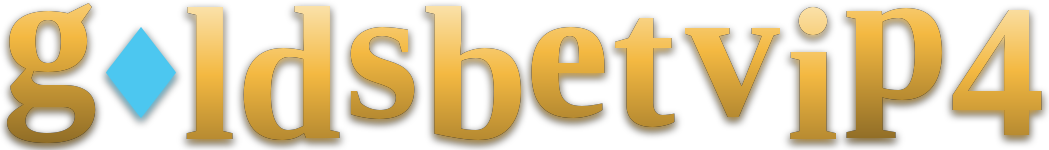 goldsbetvip4 logo