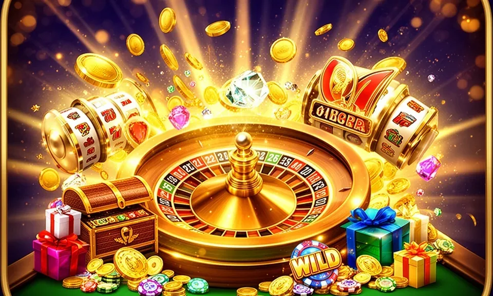goldsbetvip4 सिम्युलेटेड स्लॉट