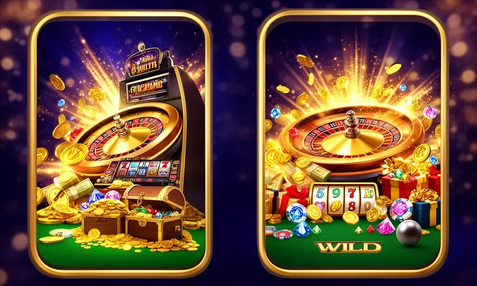 goldsbetvip4 मोबाइल ब्राउज़र से खाता — तीन आसान चरण