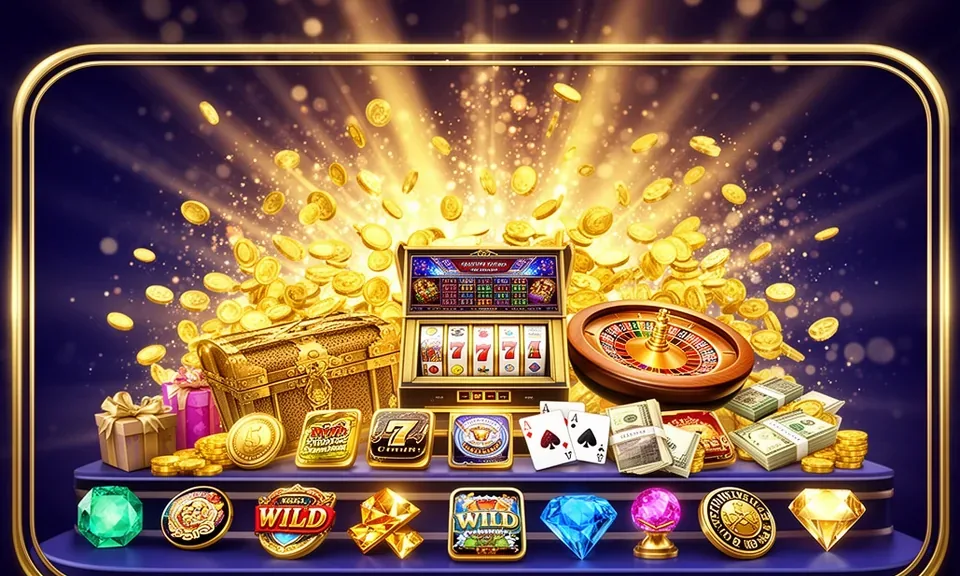goldsbetvip4 goldsbetvip4 कैसीनो में क्या मिलता है